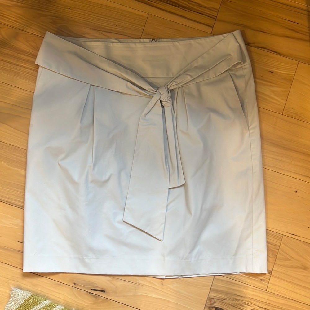 Skirt. Banana Republic